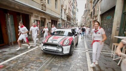 ¡Feliz San FerMINI!