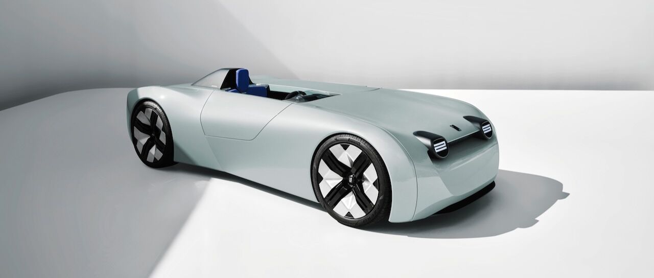 Todas las noticias de coches en un solo portal: Pruebas, fotos, vídeos, informes...