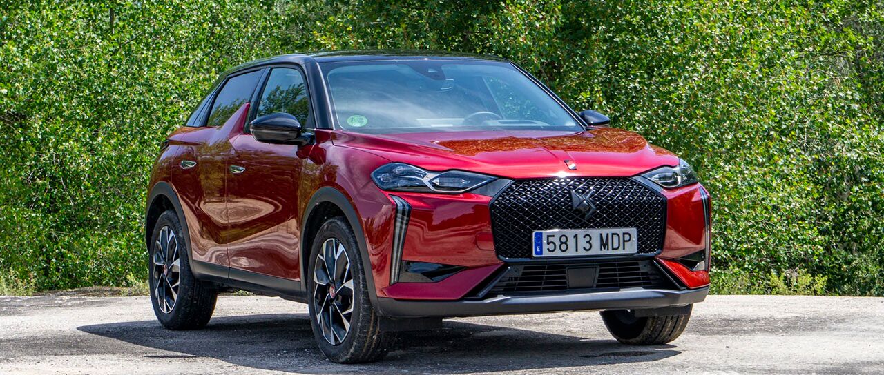 Todas las noticias de coches en un solo portal: Pruebas, fotos, vídeos, informes...