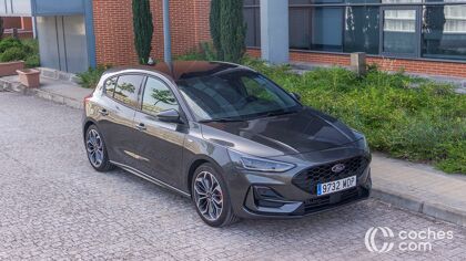 ¿Adiós inminente? Al Ford Focus podrían quedarle meses de vida