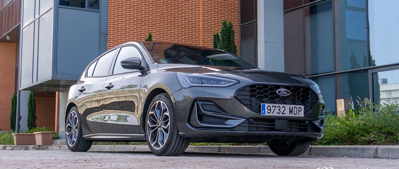 Todas las noticias de coches en un solo portal: Pruebas, fotos, vídeos, informes...