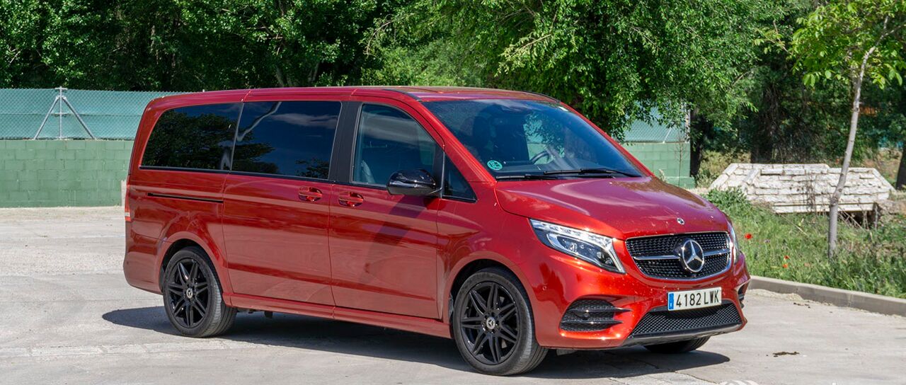Todas las noticias de coches en un solo portal: Pruebas, fotos, vídeos, informes...