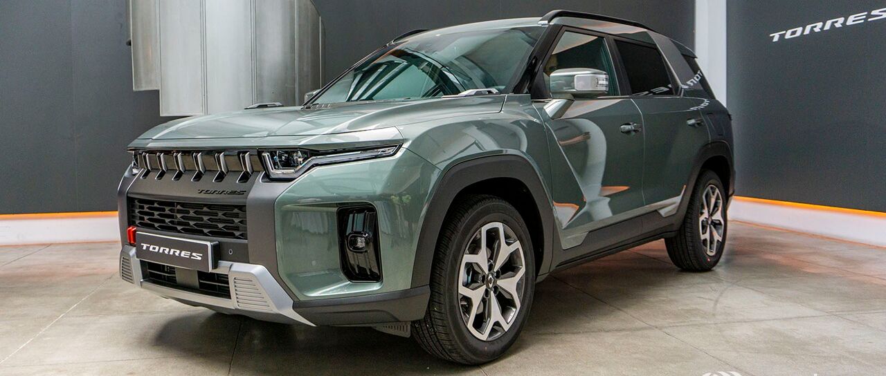 Todas las noticias de coches en un solo portal: Pruebas, fotos, vídeos, informes...