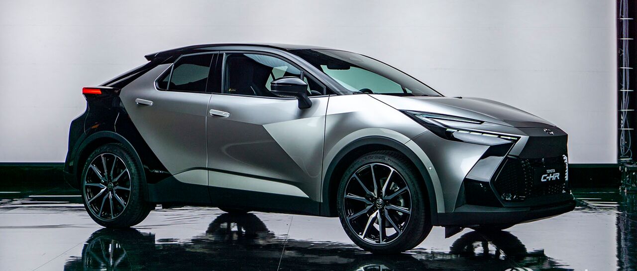 Todas las noticias de coches en un solo portal: Pruebas, fotos, vídeos, informes...