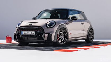 Mini Bulldog Racing Edition 2023