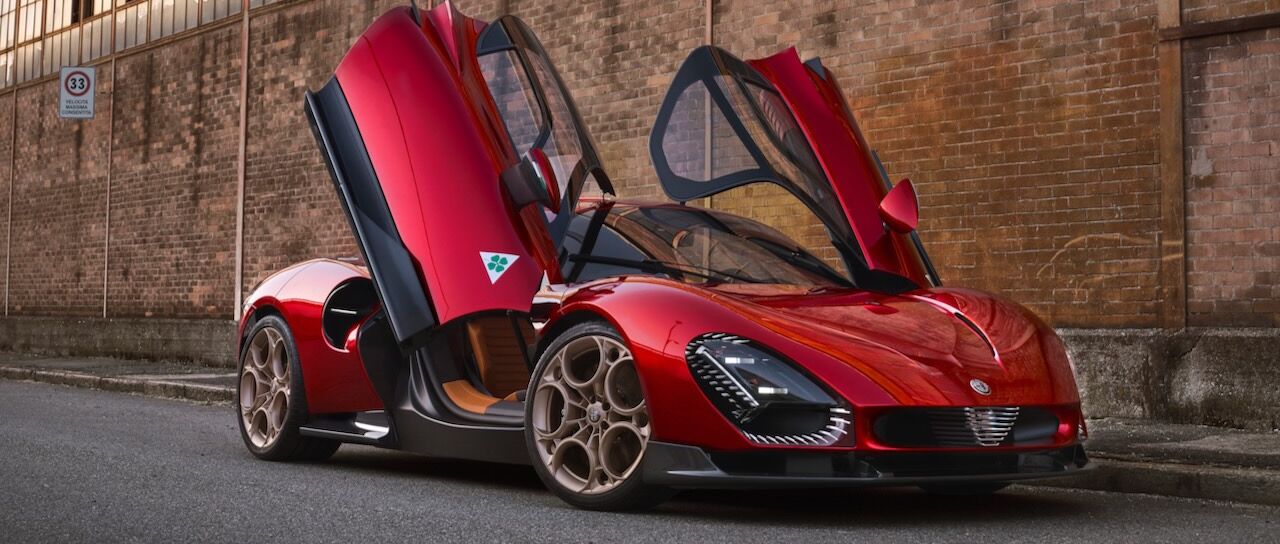 Todas las noticias de coches en un solo portal: Pruebas, fotos, vídeos, informes...