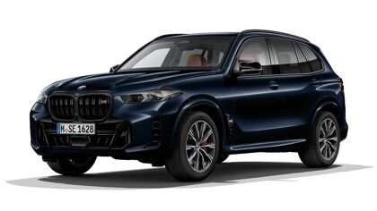 BMW X5 Protection VR6: el blindaje ya no es solamente para berlinas