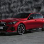 BMW I5 M Performance Parts 1 150x150