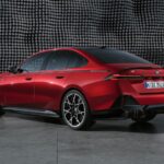 BMW I5 M Performance Parts 2 150x150