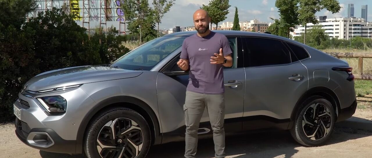 Todas las noticias de coches en un solo portal: Pruebas, fotos, vídeos, informes...