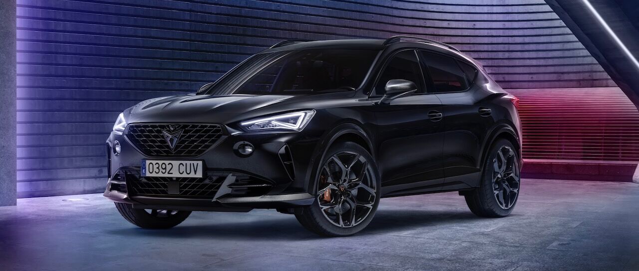 Todas las noticias de coches en un solo portal: Pruebas, fotos, vídeos, informes...