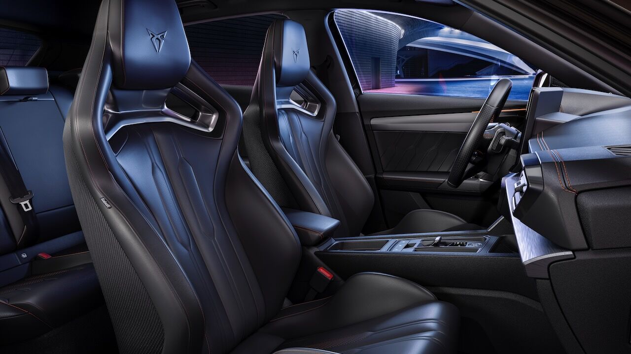 Cupra Formentor VZ5 BAT 2