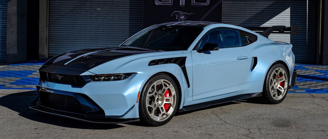 Todas las noticias de coches en un solo portal: Pruebas, fotos, vídeos, informes...