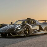 Hennessey Venom F5 Revolution Roadster 11 150x150