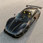 Hennessey Venom F5 Revolution Roadster 16 150x150