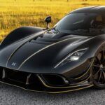 Hennessey Venom F5 Revolution Roadster 6 150x150