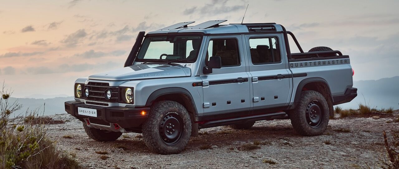 Todas las noticias de coches en un solo portal: Pruebas, fotos, vídeos, informes...