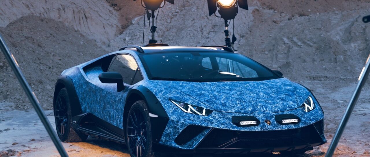 Todas las noticias de coches en un solo portal: Pruebas, fotos, vídeos, informes...