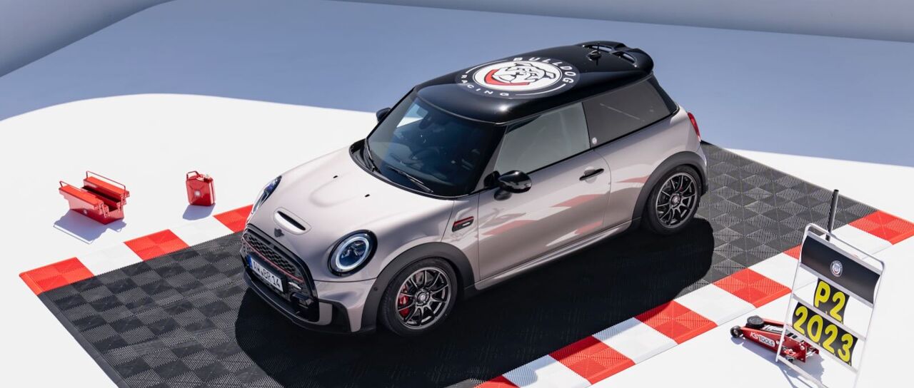 Todas las noticias de coches en un solo portal: Pruebas, fotos, vídeos, informes...