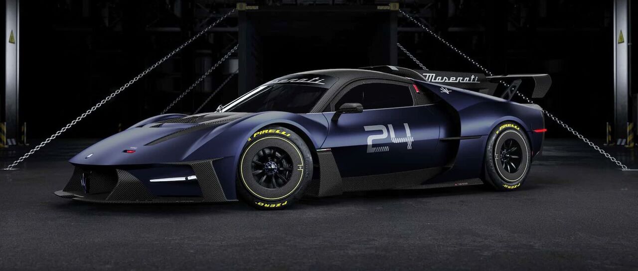 Todas las noticias de coches en un solo portal: Pruebas, fotos, vídeos, informes...