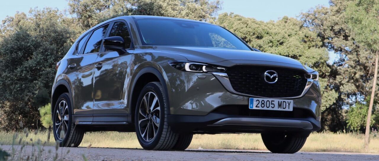 Todas las noticias de coches en un solo portal: Pruebas, fotos, vídeos, informes...