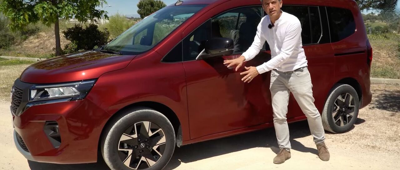 Todas las noticias de coches en un solo portal: Pruebas, fotos, vídeos, informes...