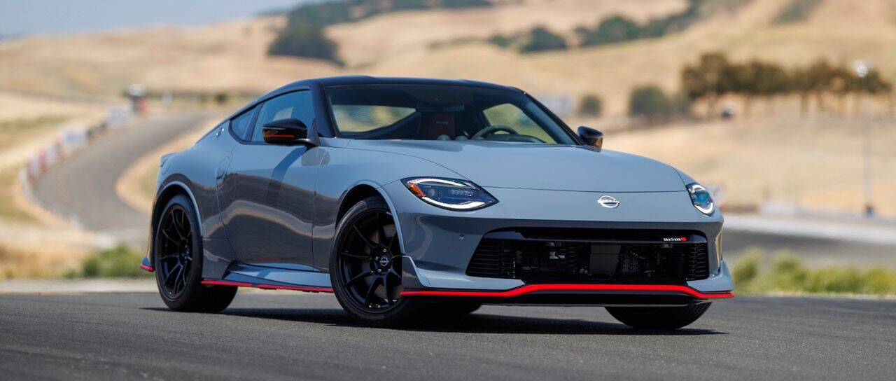 Todas las noticias de coches en un solo portal: Pruebas, fotos, vídeos, informes...