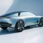 Opel Experimental Concept EV 11 150x150