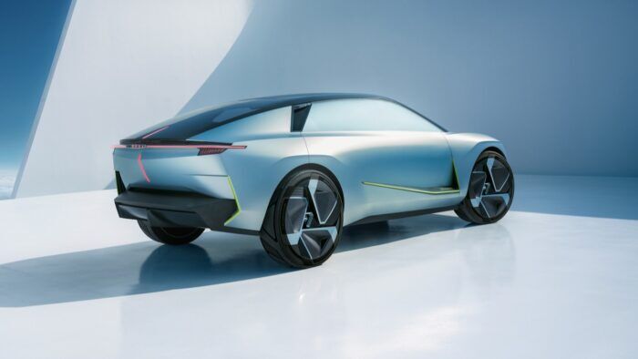 Opel Experimental Concept EV 11 700x394