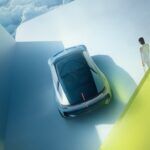 Opel Experimental Concept EV 2 150x150