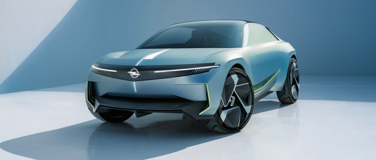 Todas las noticias de coches en un solo portal: Pruebas, fotos, vídeos, informes...