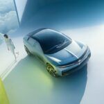 Opel Experimental Concept EV 7 150x150