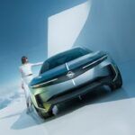 Opel Experimental Concept EV 9 150x150