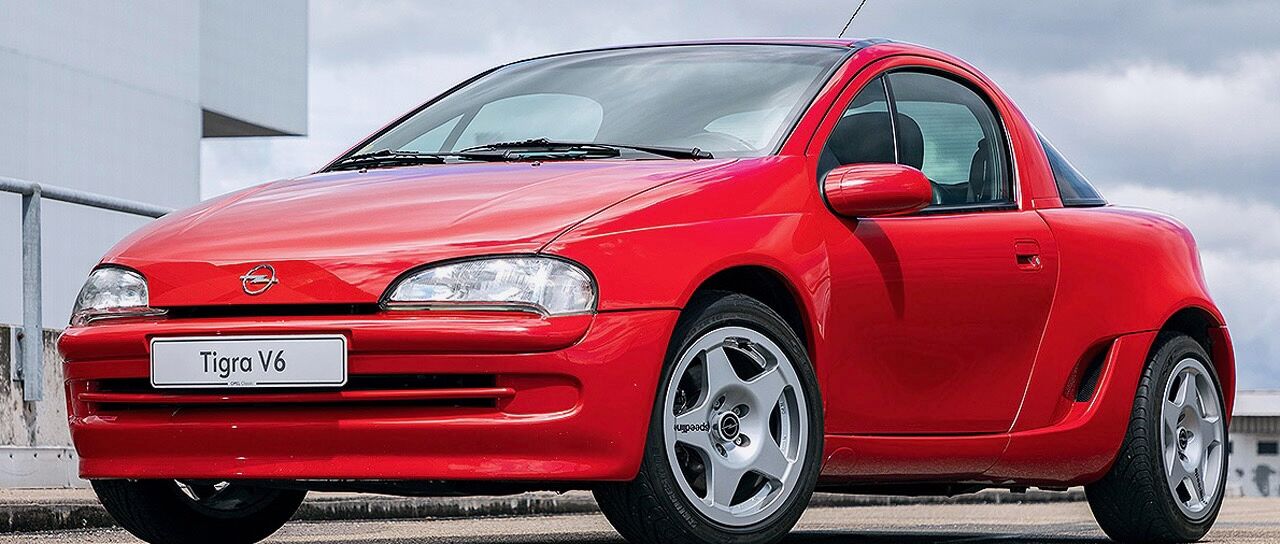 Todas las noticias de coches en un solo portal: Pruebas, fotos, vídeos, informes...