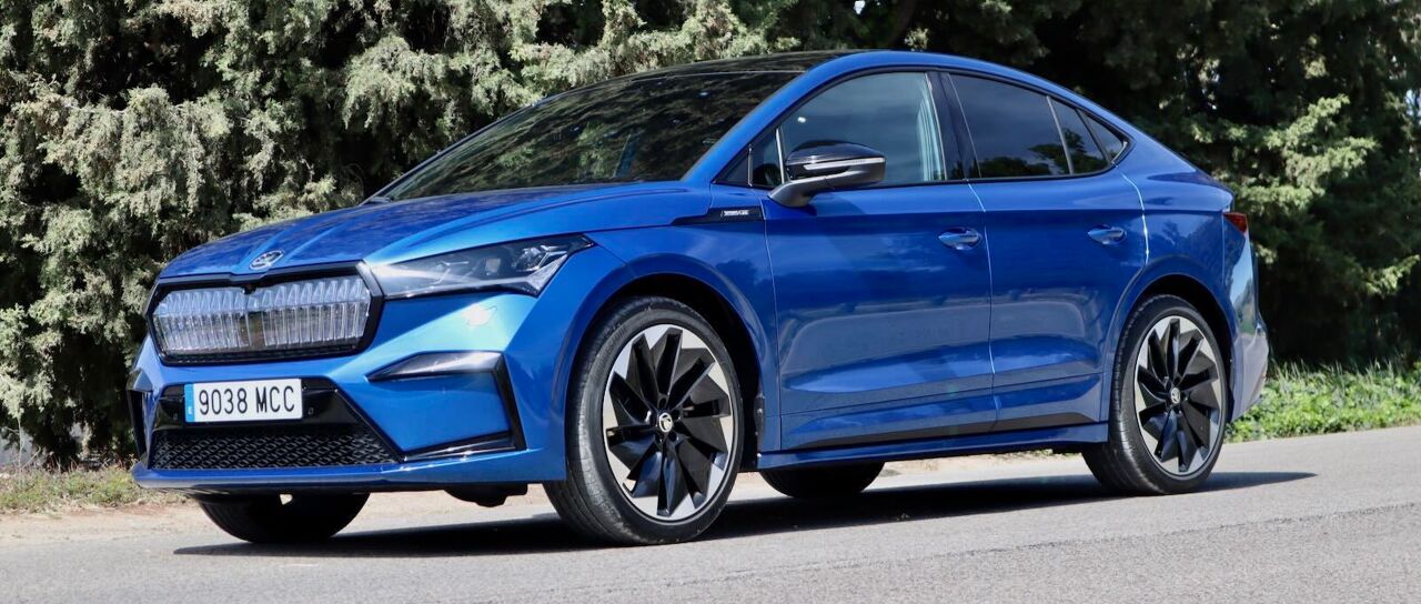 Todas las noticias de coches en un solo portal: Pruebas, fotos, vídeos, informes...