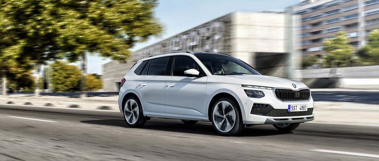 Todas las noticias de coches en un solo portal: Pruebas, fotos, vídeos, informes...