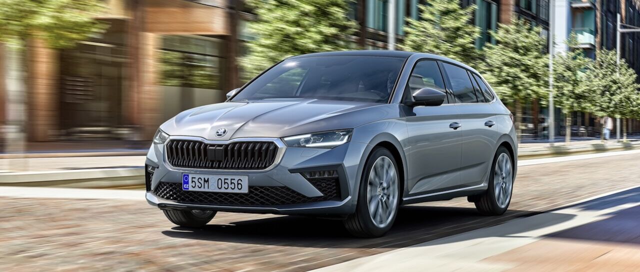 Todas las noticias de coches en un solo portal: Pruebas, fotos, vídeos, informes...