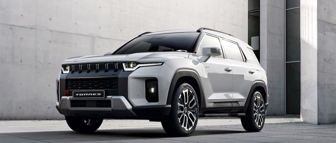 Todas las noticias de coches en un solo portal: Pruebas, fotos, vídeos, informes...