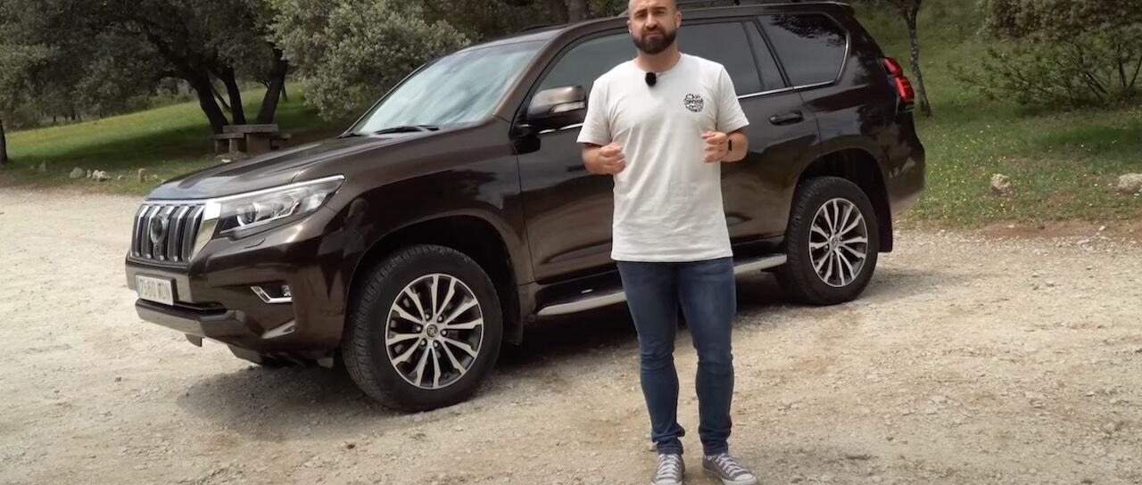 Todas las noticias de coches en un solo portal: Pruebas, fotos, vídeos, informes...