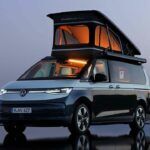 Volkswagen California Concept 2023 2 150x150