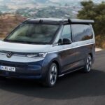Volkswagen California Concept 2023 4 150x150