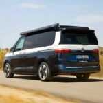 Volkswagen California Concept 2023 5 150x150