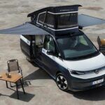 Volkswagen California Concept 2023 6 150x150