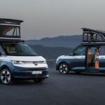 Volkswagen California Concept 2023 8 150x150