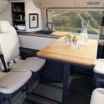 Volkswagen California Concept 2023 Interior 1 150x150