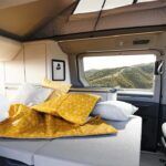 Volkswagen California Concept 2023 Interior 2 150x150