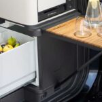 Volkswagen California Concept 2023 Interior 4 150x150