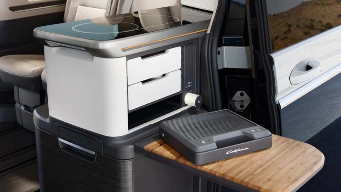 Volkswagen California Concept 2023 Interior 5 700x394