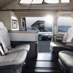 Volkswagen California Concept 2023 Interior 6 150x150