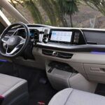 Volkswagen California Concept 2023 Interior 7 150x150